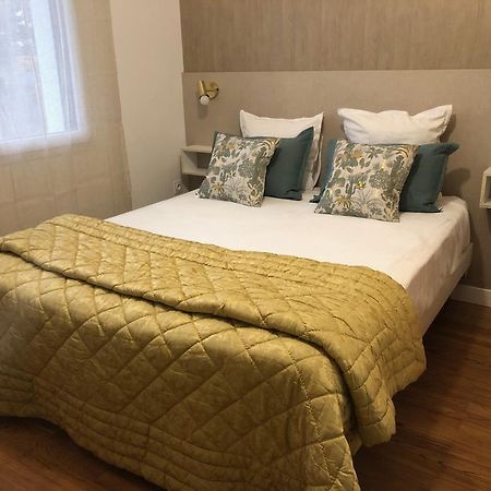 "Les Logis D'Argent" Chambre D'Hote Avec Wc, Sdb, Tv, Wifi, Option Petit Dejeuner , Parking Mimizan-Plage Zewnętrze zdjęcie