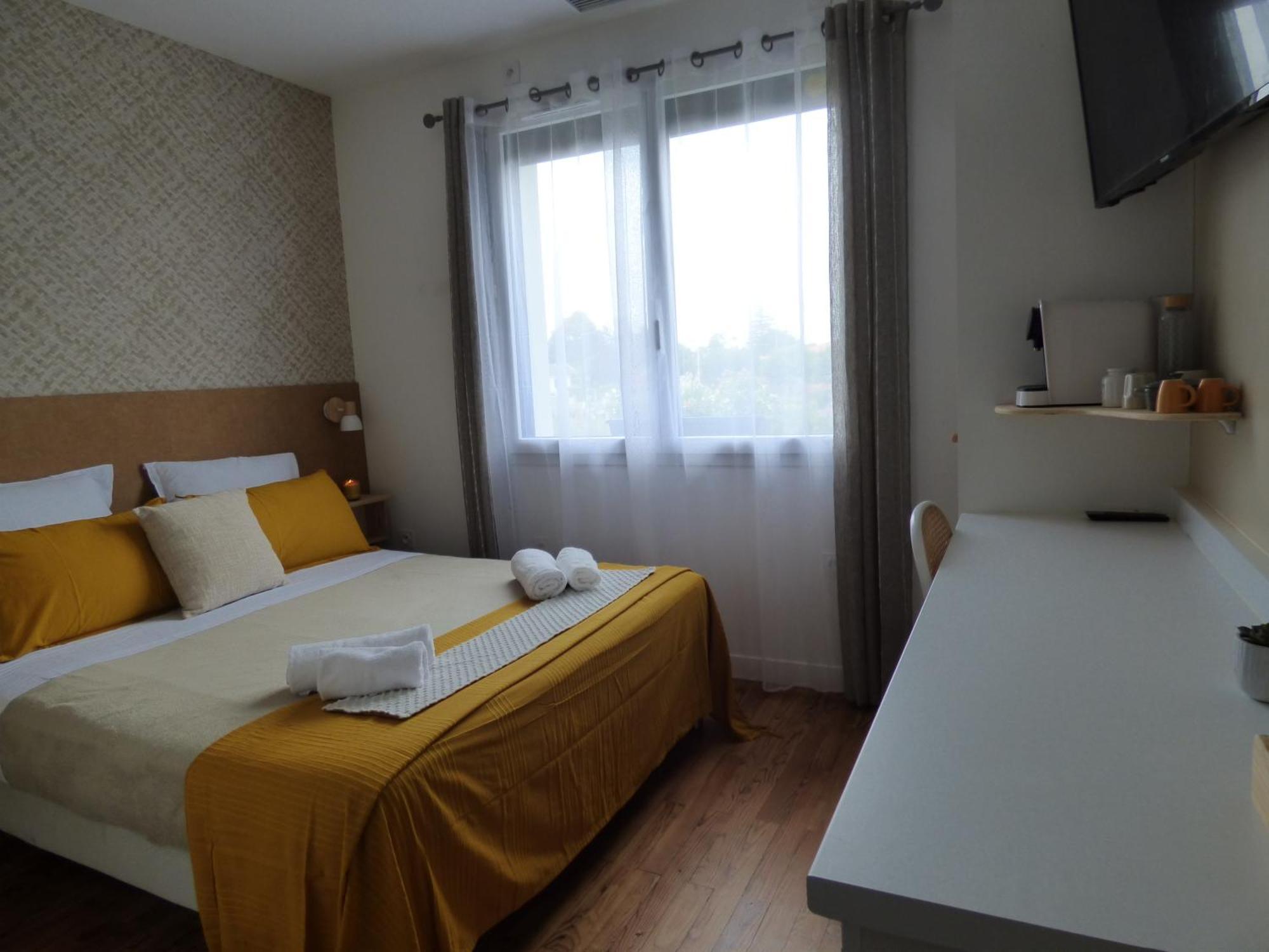 "Les Logis D'Argent" Chambre D'Hote Avec Wc, Sdb, Tv, Wifi, Option Petit Dejeuner , Parking Mimizan-Plage Zewnętrze zdjęcie