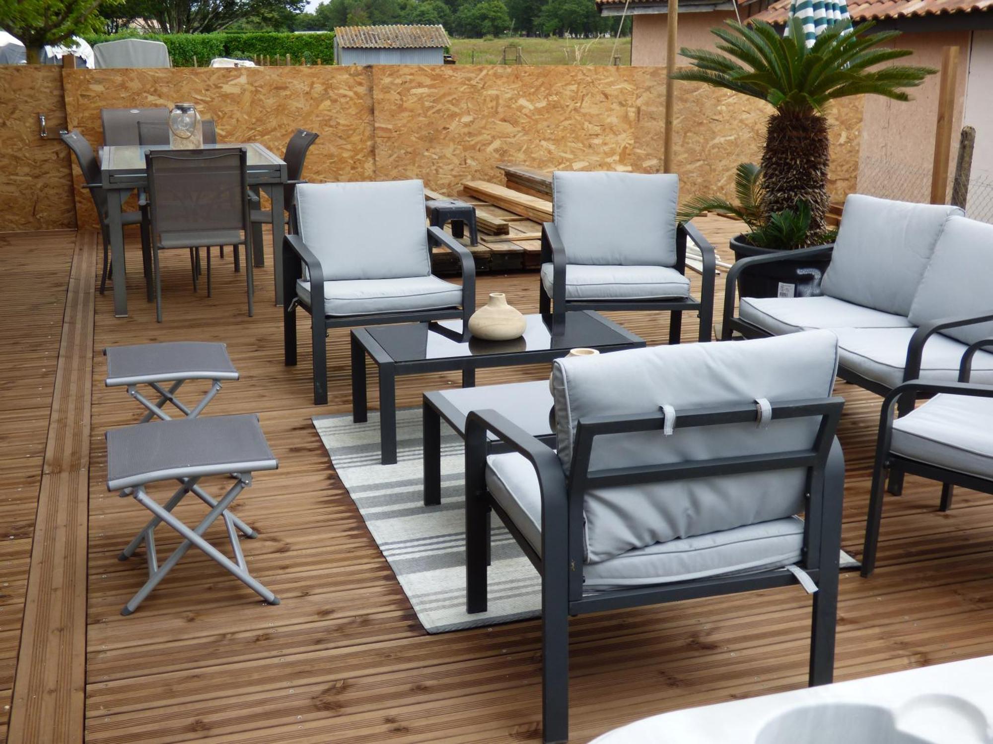 "Les Logis D'Argent" Chambre D'Hote Avec Wc, Sdb, Tv, Wifi, Option Petit Dejeuner , Parking Mimizan-Plage Zewnętrze zdjęcie